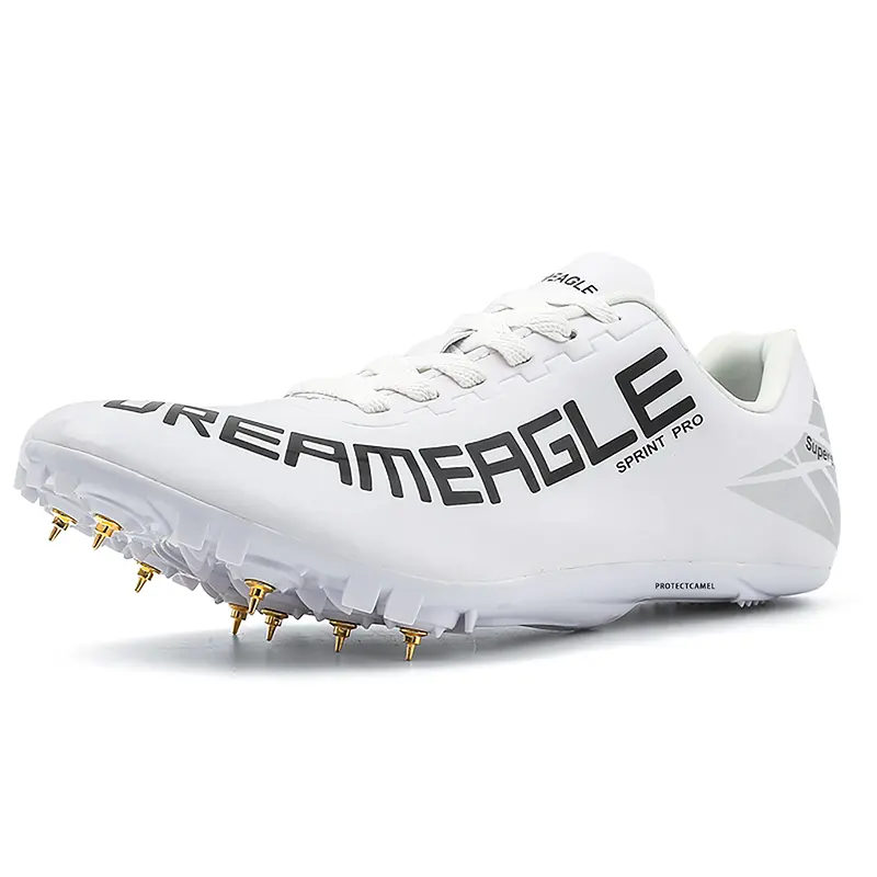 Кроссовки для бега с низким верхом для детей и подростков с амортизацией ударов, износостойкостью и отскоком PROTECTCAMEL, белый
Кроссовки для бега с низким верхом для детей и подростков с амортизацией ударов, износостойкостью и отскоком PROTECTCAMEL, белый