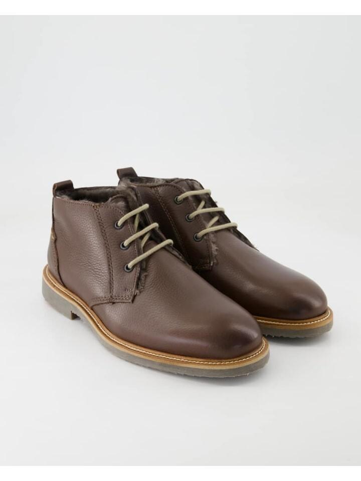 Сапоги LLOYD Stiefeletten, коричневый
Сапоги LLOYD Stiefeletten, коричневый