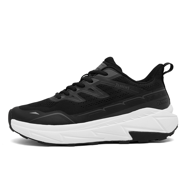 Износостойкие дышащие низкие детские уличные кроссовки unisex Jerden Smith, черный
Износостойкие дышащие низкие детские уличные кроссовки unisex Jerden Smith, черный