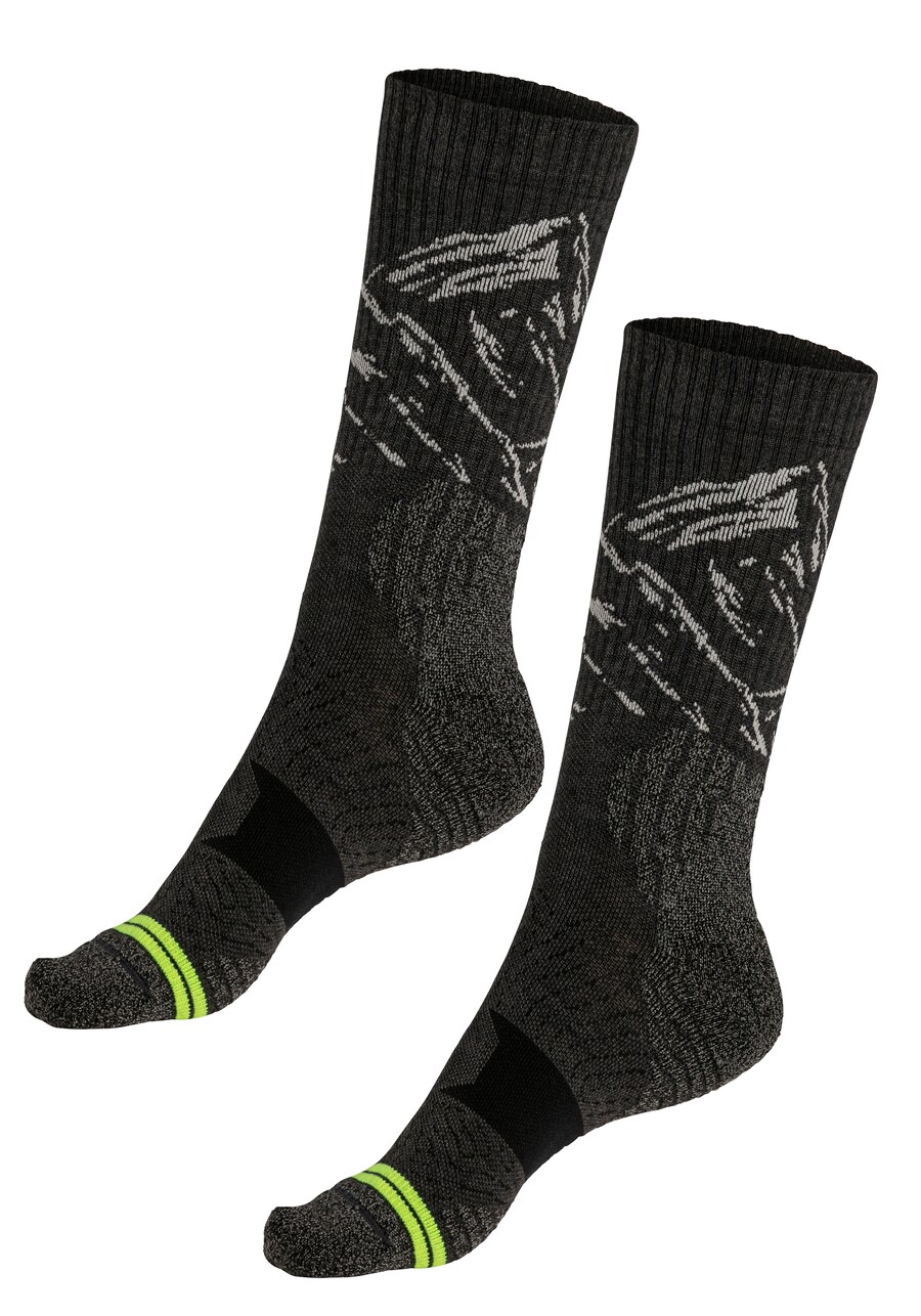 Спортивные носки CHIEMSEE, черный
Спортивные носки CHIEMSEE, черный