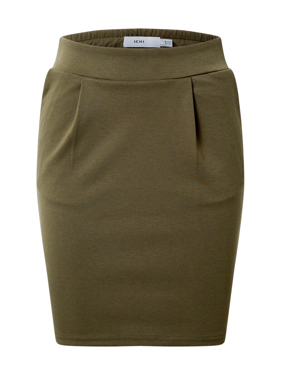 Юбка ICHI Kate, хаки
Юбка ICHI Kate, хаки