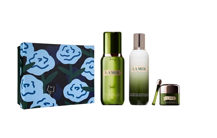 Наборы для ухода за кожей Unisex LA MER
Наборы для ухода за кожей Unisex LA MER