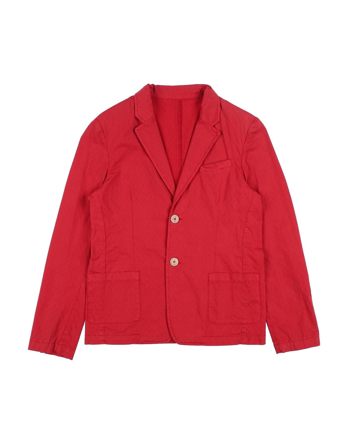 Блейзер Carlo Pignatelli, красный
Блейзер Carlo Pignatelli, красный