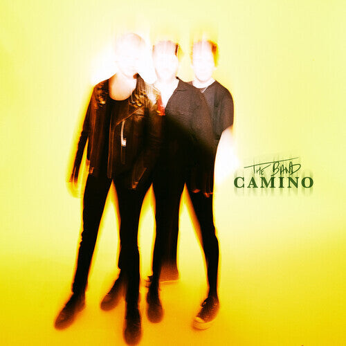 Виниловая пластинка Band Camino: The Band Camino
Виниловая пластинка Band Camino: The Band Camino