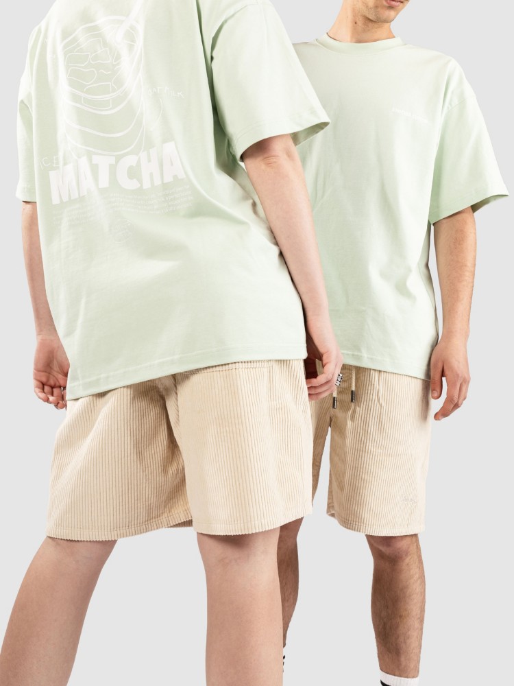 Шорты Ementa SB Magoado Cord Shorts, sand
Шорты Ementa SB Magoado Cord Shorts, sand