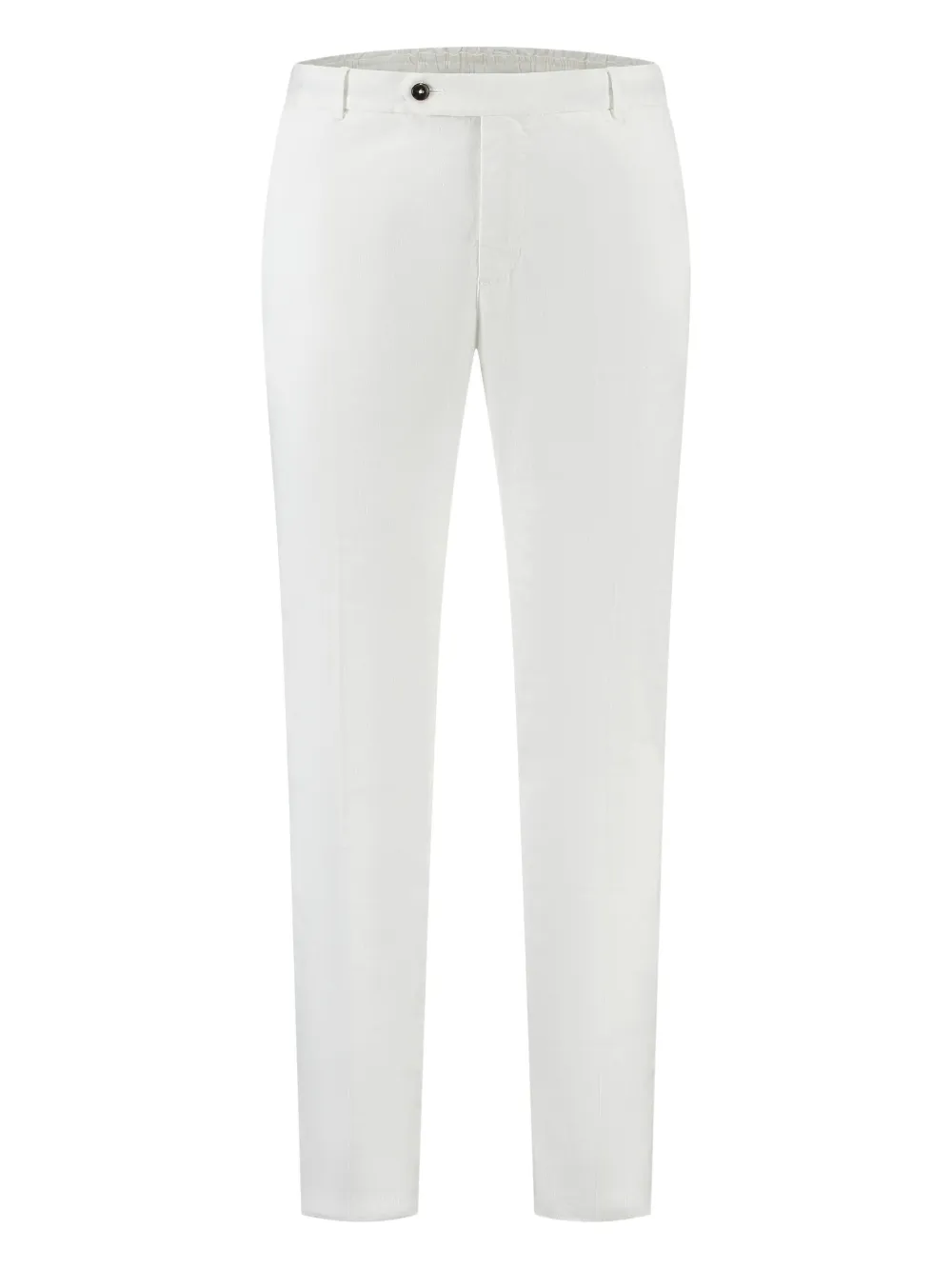 Брюки с застежкой на пуговицах PT Torino, белый
Брюки с застежкой на пуговицах PT Torino, белый