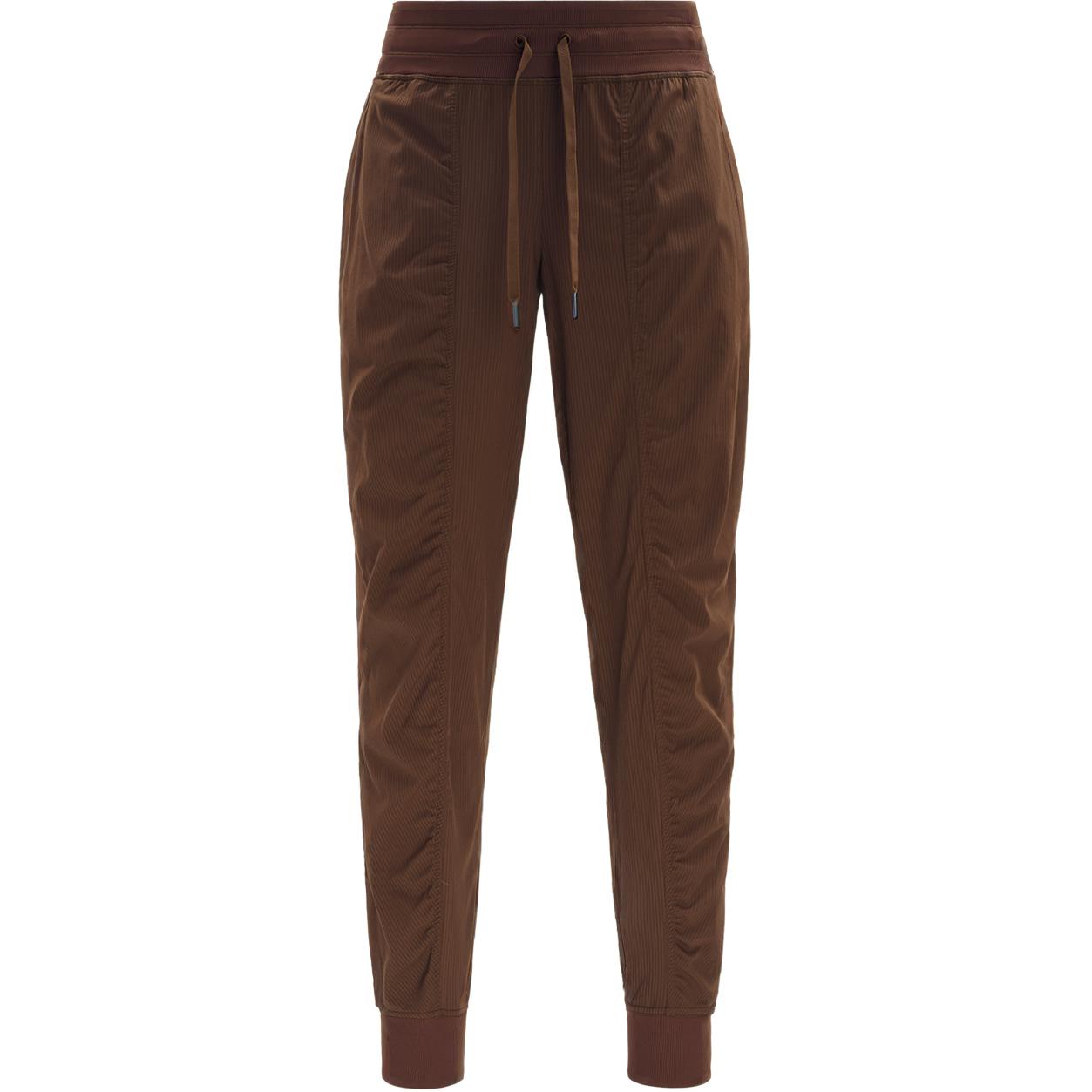 Танцевальные брюки для студии женские Lululemon, Chestnut/Java
Танцевальные брюки для студии женские Lululemon, Chestnut/Java