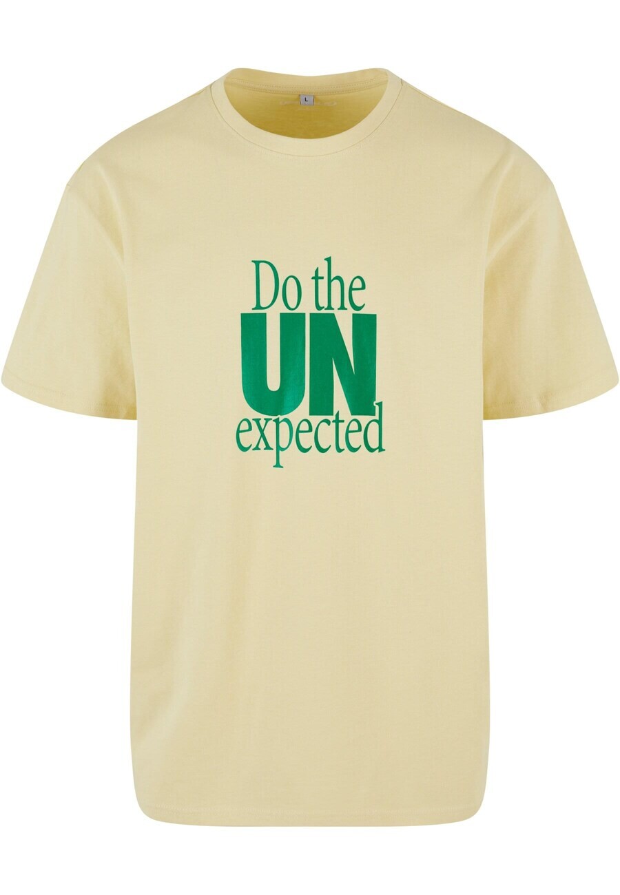 Футболка Mt Upscale DO THE UNEXPECTED, цвет Pastel Yellow, Желтый, Футболка Mt Upscale DO THE UNEXPECTED, цвет Pastel Yellow
Футболка Mt Upscale DO THE UNEXPECTED, цвет Pastel Yellow, Желтый, Футболка Mt Upscale DO THE UNEXPECTED, цвет Pastel Yellow