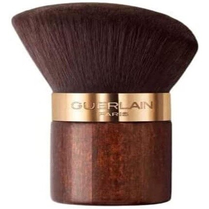 Терракотовая кисть, Guerlain
Терракотовая кисть, Guerlain