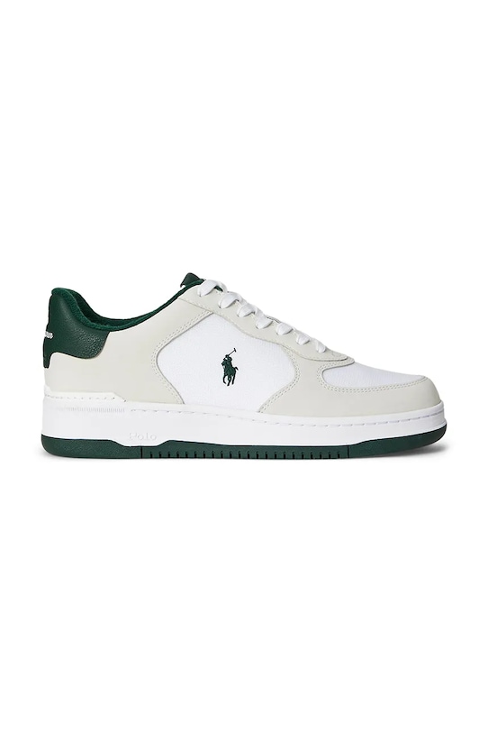 Кроссовки Masters Crt Polo Ralph Lauren, белый
Кроссовки Masters Crt Polo Ralph Lauren, белый