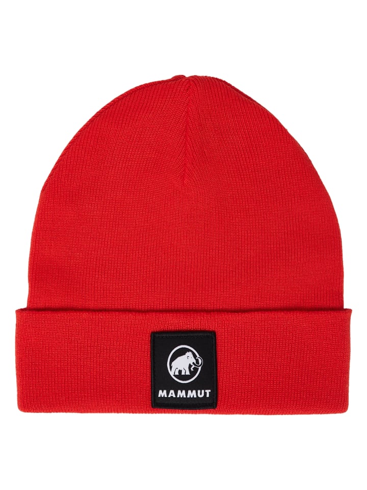 Mammut Красная шапка
Mammut Красная шапка