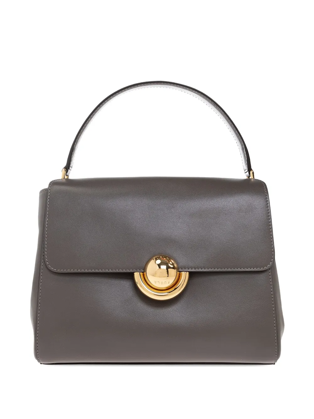 Сумка-тоут Domus с верхней ручкой Furla, серый
Сумка-тоут Domus с верхней ручкой Furla, серый