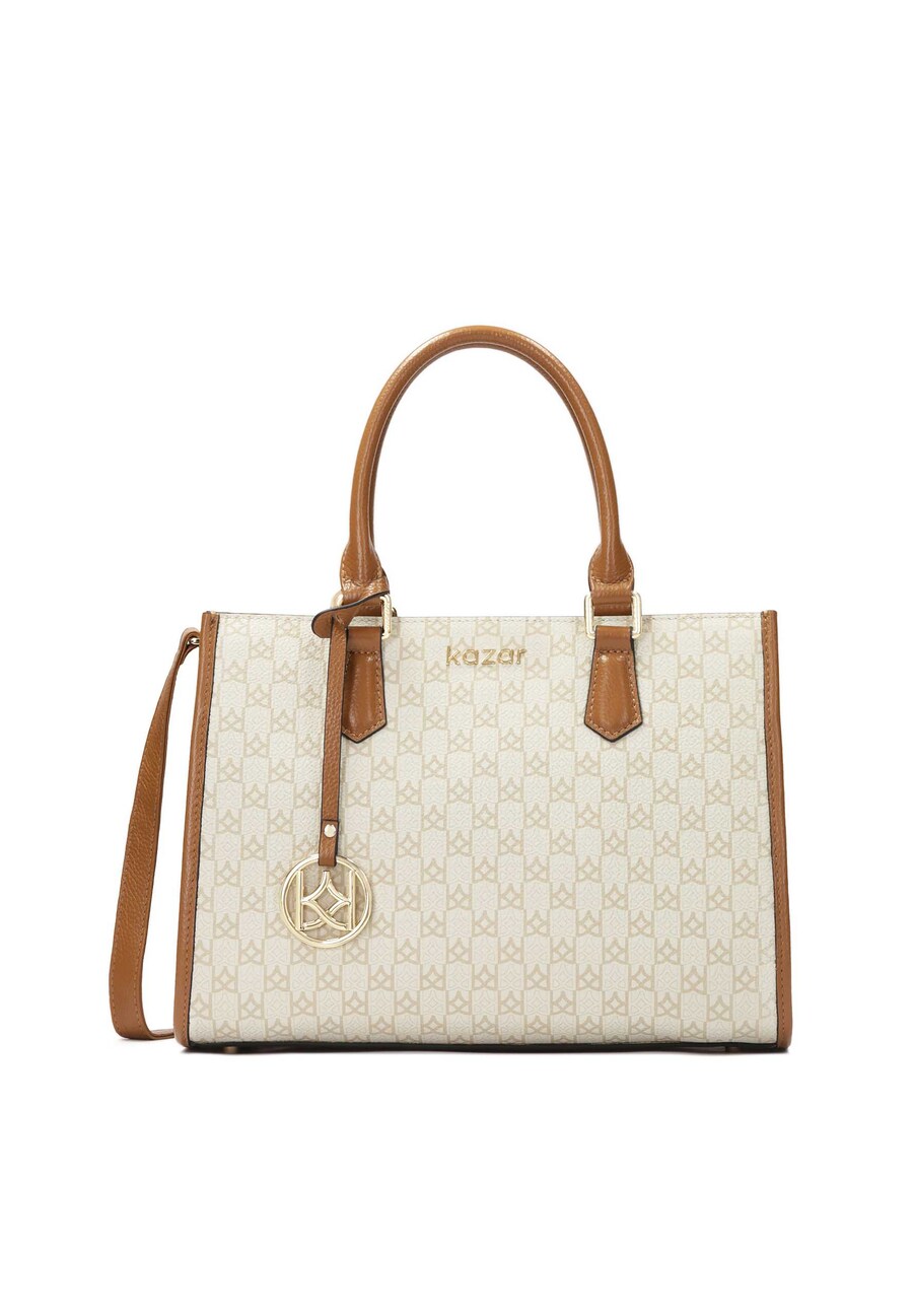 Сумка Kazar, светло-бежевый 
Сумка Kazar, светло-бежевый