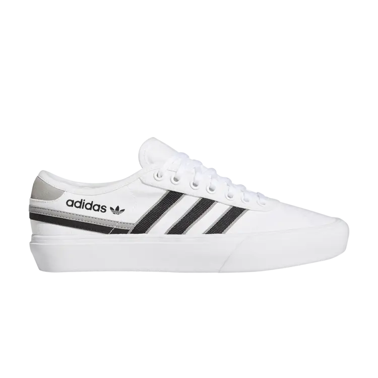 Кроссовки Adidas Delpala, белый
Кроссовки Adidas Delpala, белый