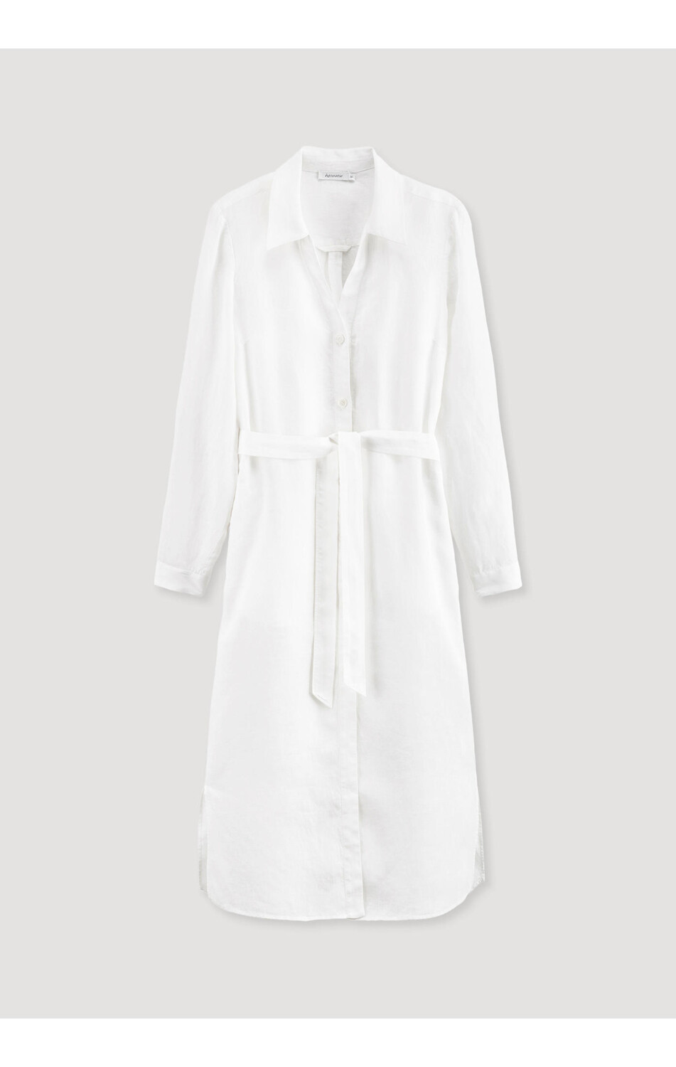 Платье Hessnatur Tunika, цвет naturweiss 
Платье Hessnatur Tunika, цвет naturweiss