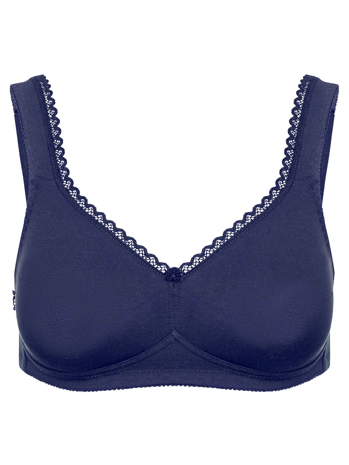 Бюстгальтер без косточек SUSA BH ohne Bügel Organic Cotton, морской
Бюстгальтер без косточек SUSA BH ohne Bügel Organic Cotton, морской