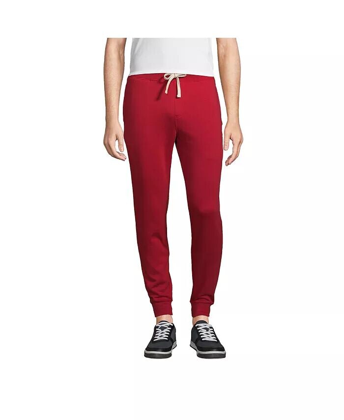 Мужская школьная форма, спортивные штаны для бега для взрослых Lands' End, красный
Мужская школьная форма, спортивные штаны для бега для взрослых Lands' End, красный