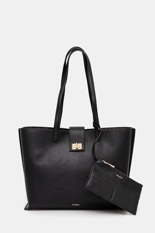 Сумка AGRALEDER Aldo, черный
Сумка AGRALEDER Aldo, черный