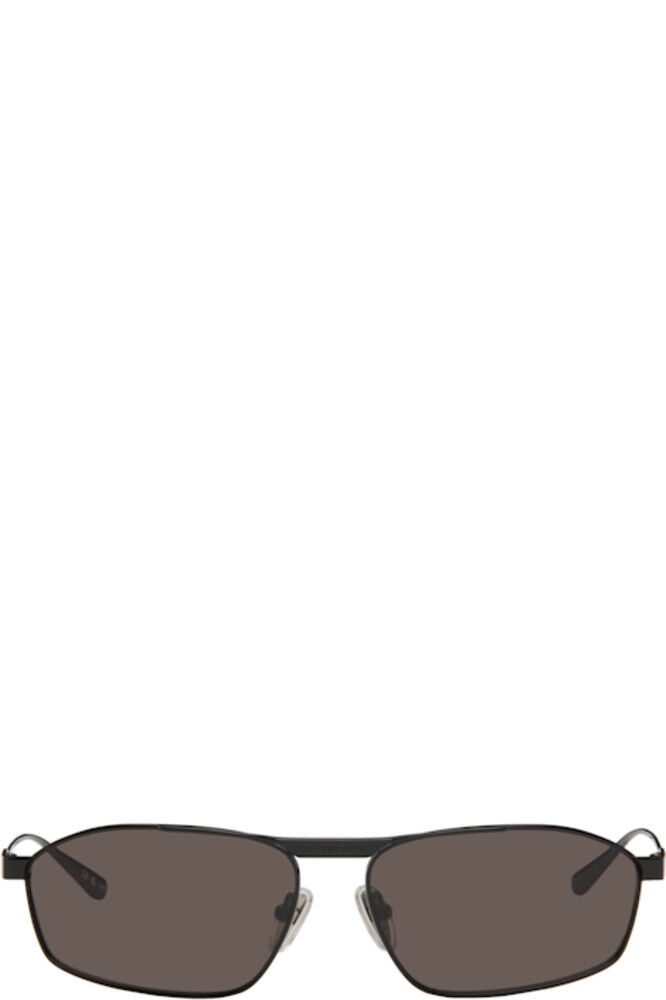 Солнцезащитные очки Black Tag 3.0 D-Frame Balenciaga
Солнцезащитные очки Black Tag 3.0 D-Frame Balenciaga