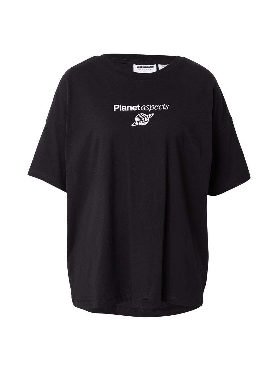 Рубашка Noisy may NMPLUTO IDA, черный
Рубашка Noisy may NMPLUTO IDA, черный