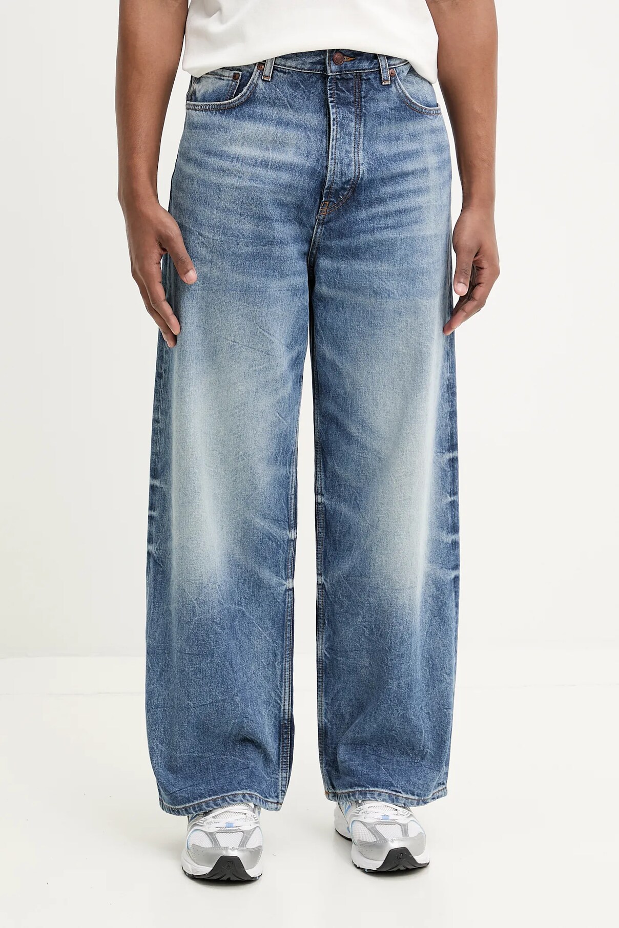 Джинсы Hugo, синий
Джинсы Hugo, синий