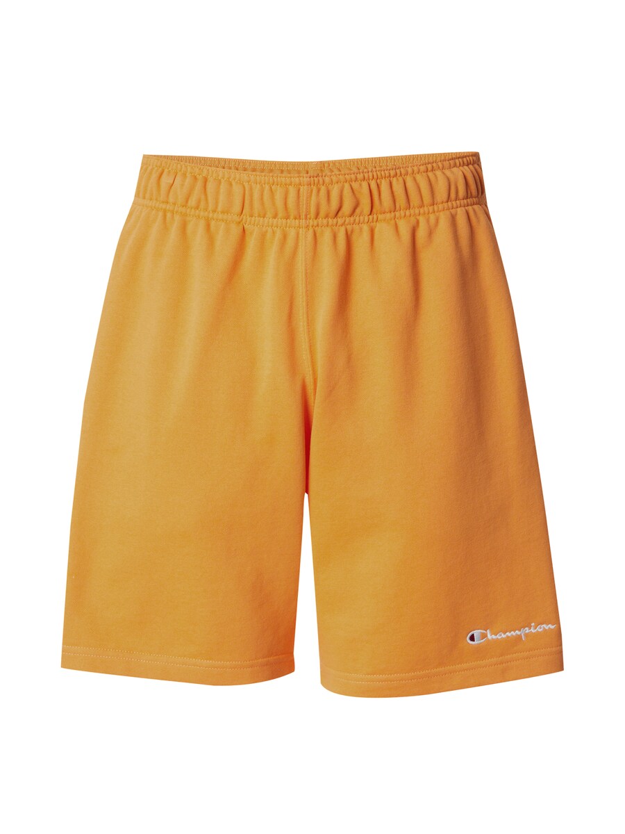 Обычные брюки Champion Authentic Athletic Apparel, оранжевый
Обычные брюки Champion Authentic Athletic Apparel, оранжевый