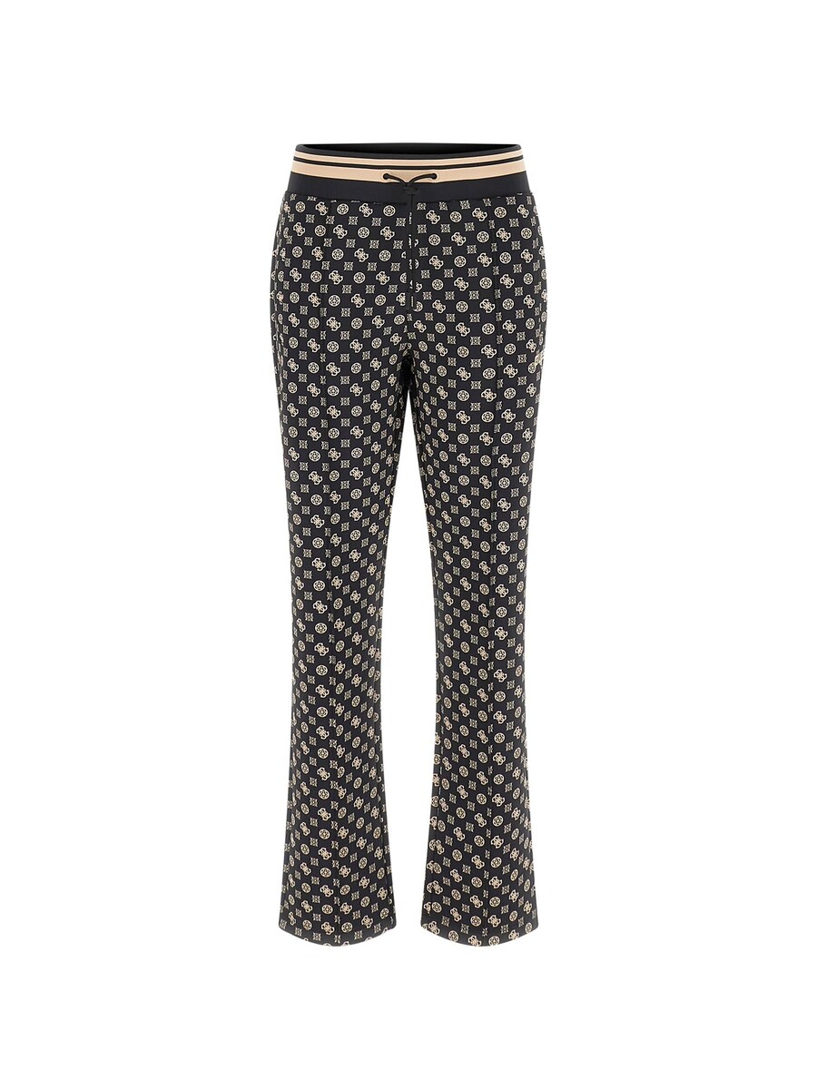 Повседневные брюки GUESS Scuba, Black
Повседневные брюки GUESS Scuba, Black