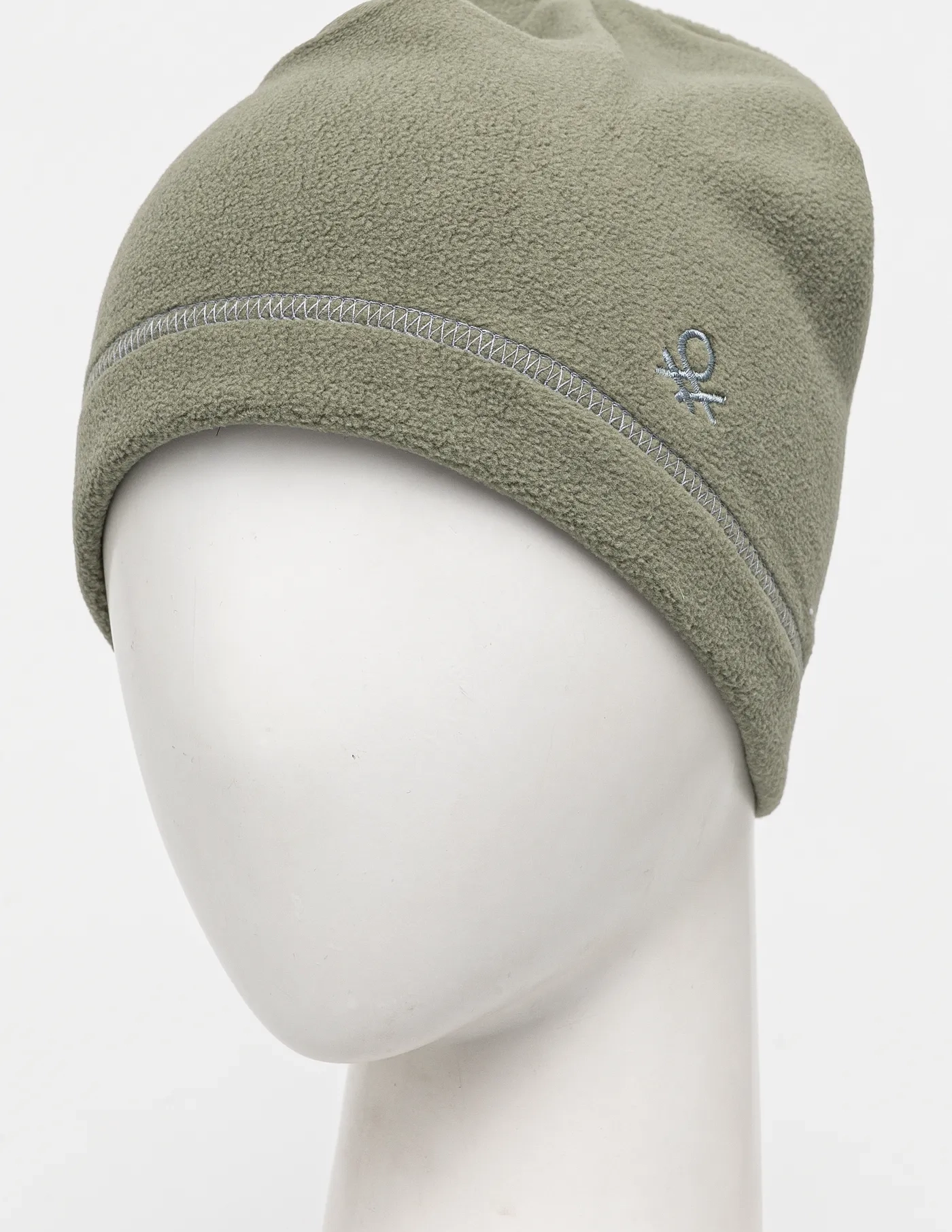 Шапка для детей United Colors of Benetton, зеленый
Шапка для детей United Colors of Benetton, зеленый