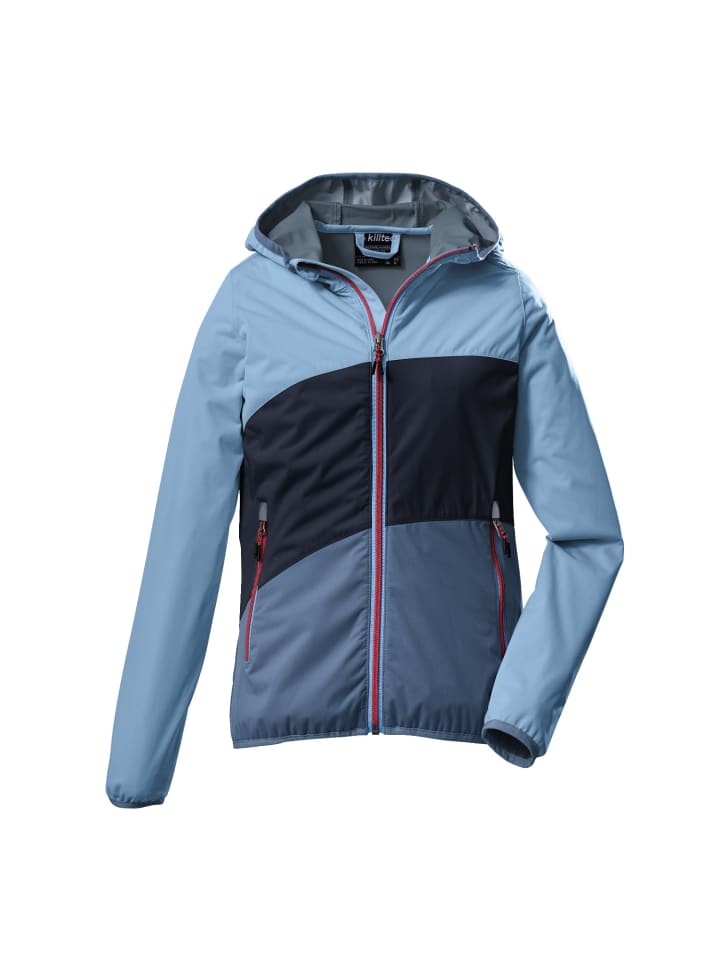 Функциональная куртка Killtec, синий
Функциональная куртка Killtec, синий