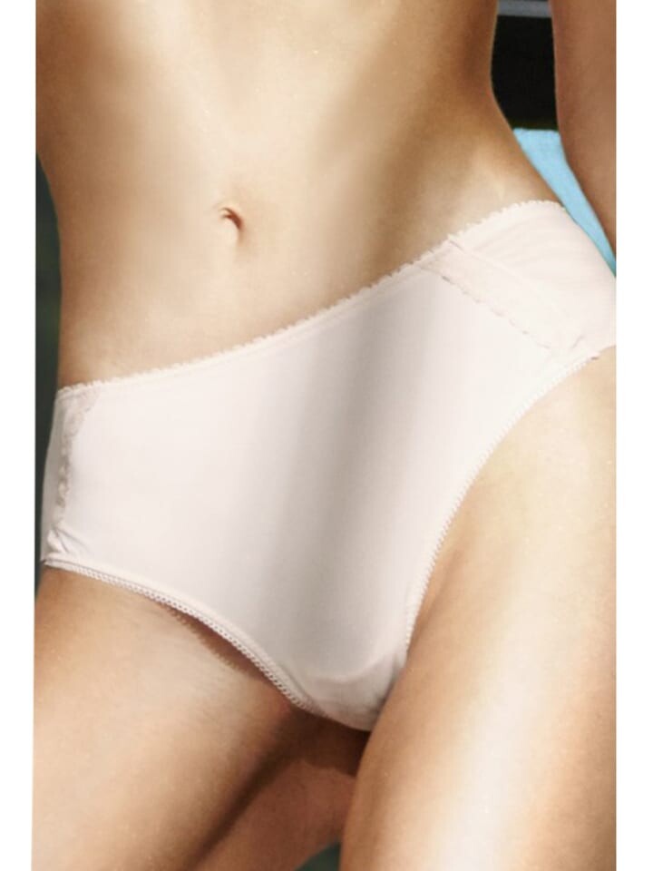 Трусы Kinga, бежевый
Трусы Kinga, бежевый