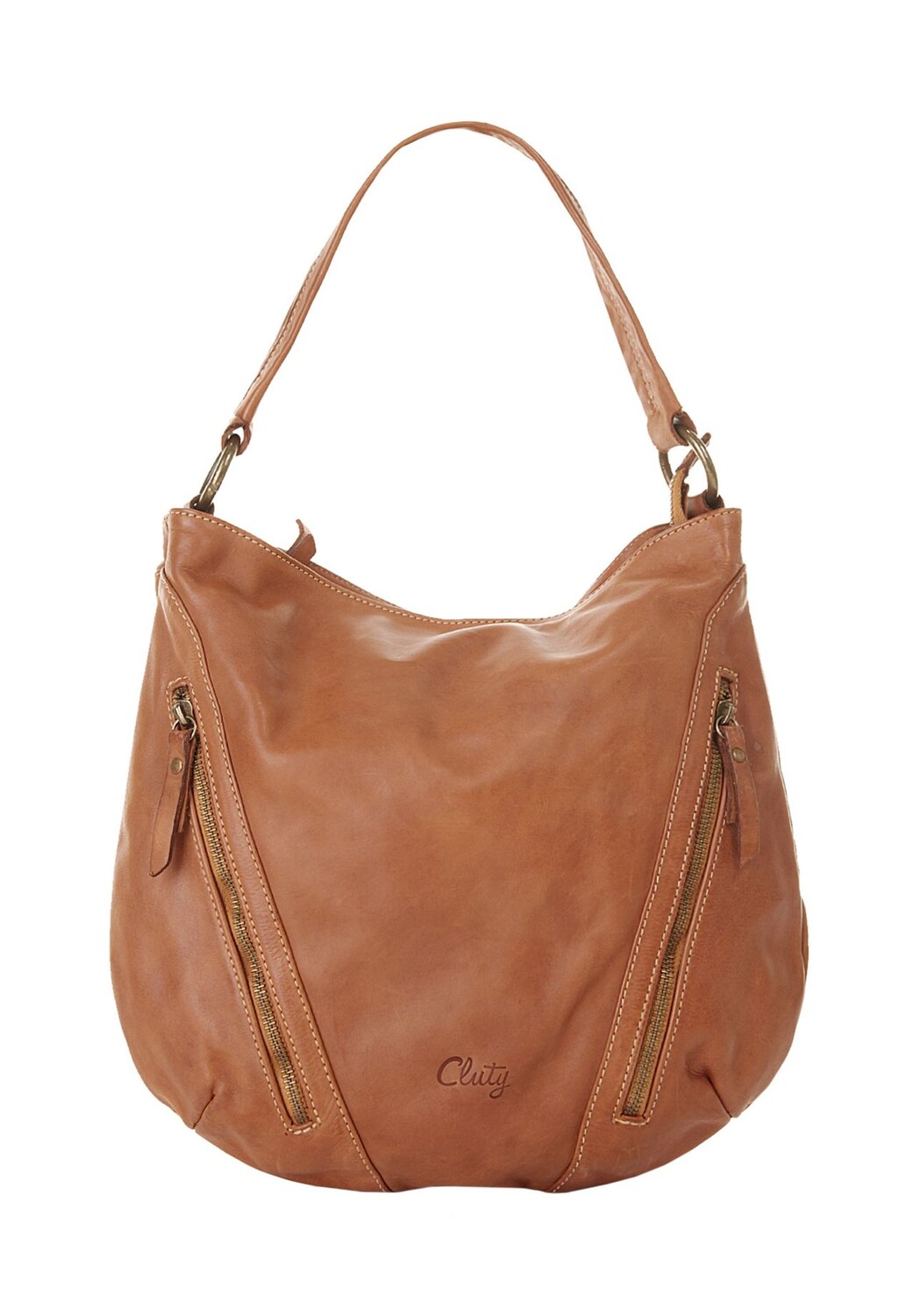 Шопер, натуральная кожа, сделано в Италии Cluty, цвет Cognac
Шопер, натуральная кожа, сделано в Италии Cluty, цвет Cognac