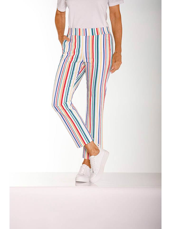 Тканевые брюки WITT WEIDEN
Тканевые брюки WITT WEIDEN