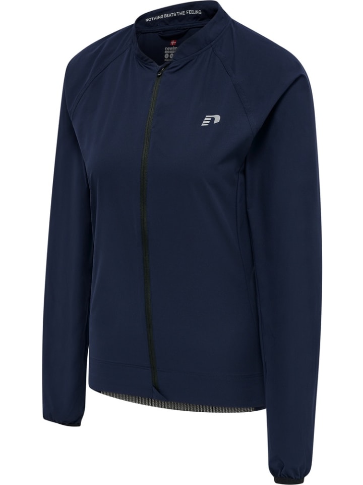 Спортивная куртка Womens Core Bike Jacket Newline, черный
Спортивная куртка Womens Core Bike Jacket Newline, черный