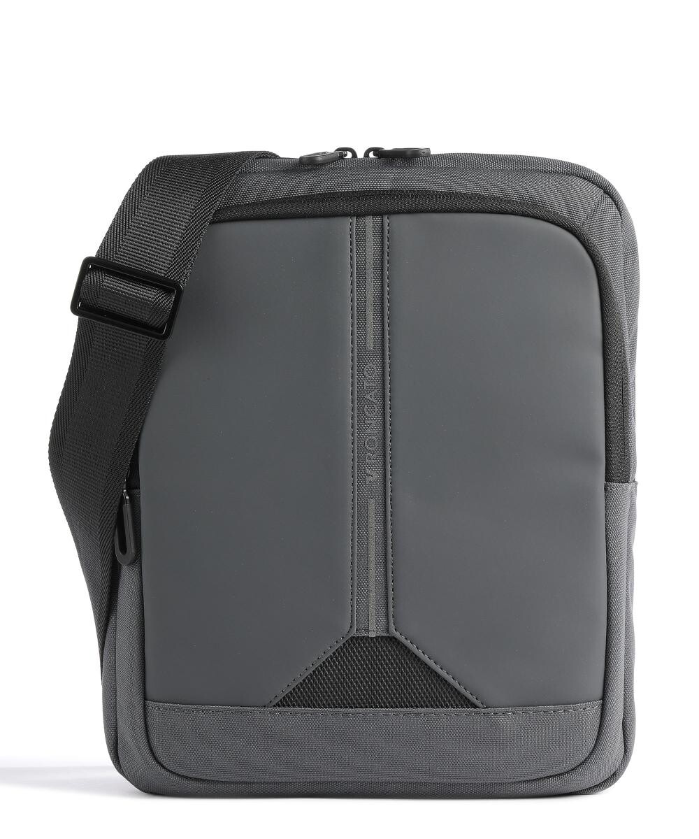 Сумка через плечо Clayton из полиэстера Roncato, серый
Сумка через плечо Clayton из полиэстера Roncato, серый