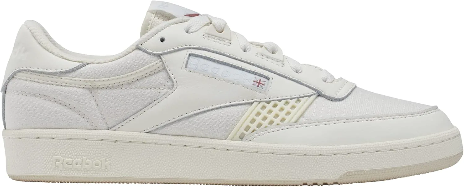 Кроссовки Reebok Club C 85 Vintage для взрослых, унисекс
Кроссовки Reebok Club C 85 Vintage для взрослых, унисекс