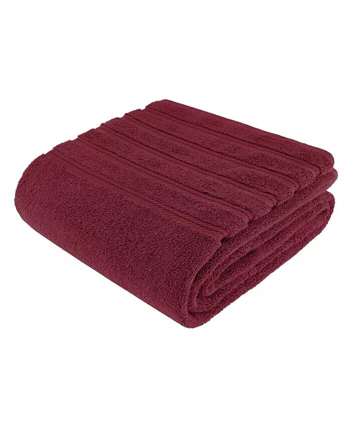 Простыня для ванной Edison Luxury из 100% турецкого хлопка, 35 x 70 дюймов American Soft Linen, красный
Простыня для ванной Edison Luxury из 100% турецкого хлопка, 35 x 70 дюймов American Soft Linen, красный