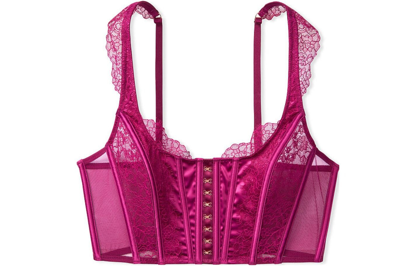 Женский бюстгальтер Victoria'S Secret
Женский бюстгальтер Victoria'S Secret