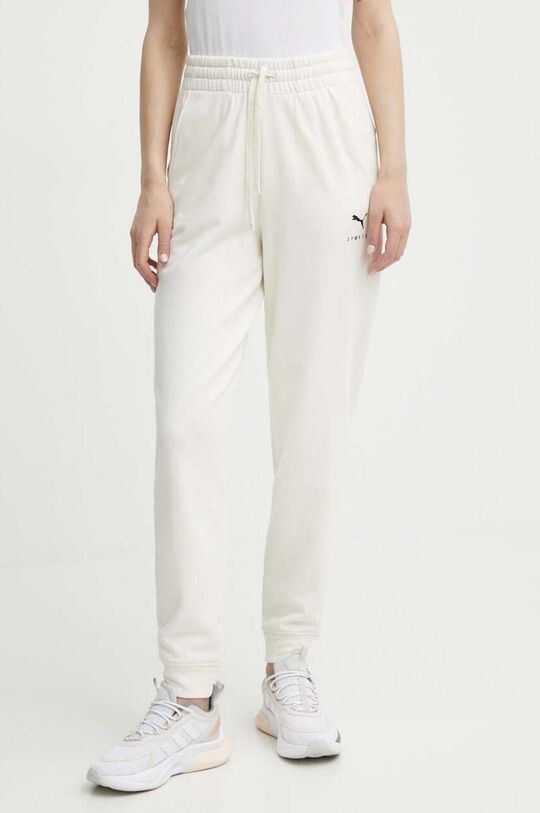 Спортивные штаны Puma, бежевый
Спортивные штаны Puma, бежевый