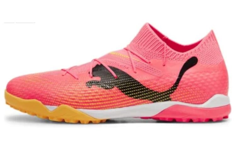 Puma Future Series Футбольная обувь Мужская, Sunset Red-Black-Daylight Yellow
Puma Future Series Футбольная обувь Мужская, Sunset Red-Black-Daylight Yellow