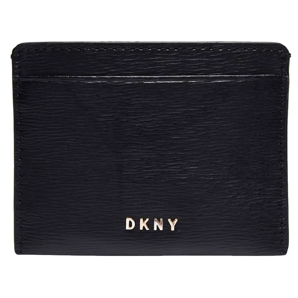 Кошелек DKNY R92Z3C09, черный
Кошелек DKNY R92Z3C09, черный
