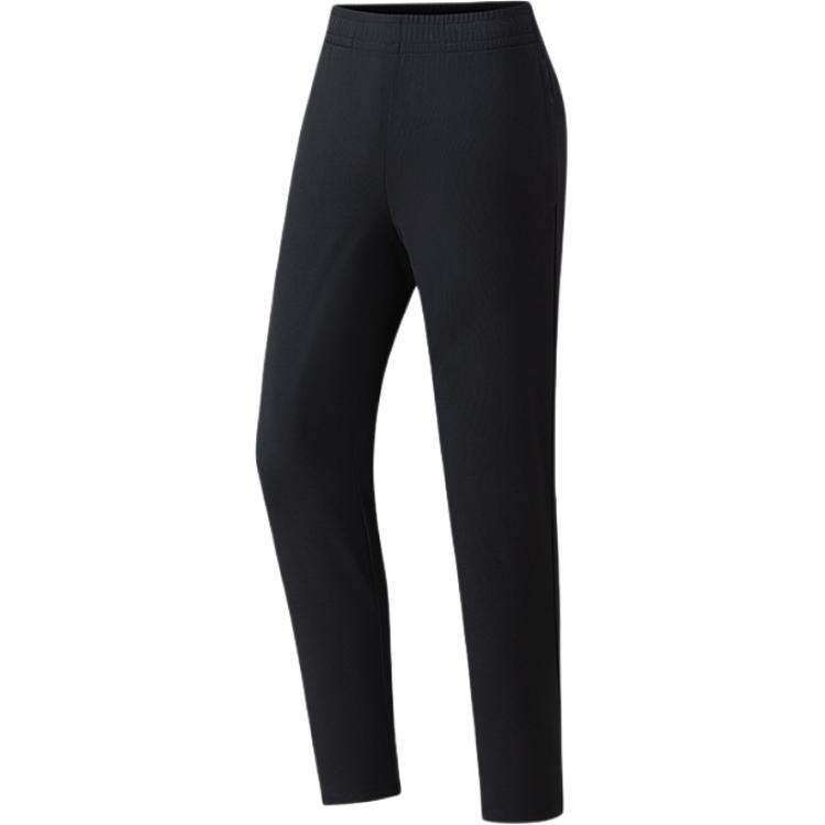 Спортивные штаны для тренировок Variety Training Collection женские ANTA, черный
Спортивные штаны для тренировок Variety Training Collection женские ANTA, черный