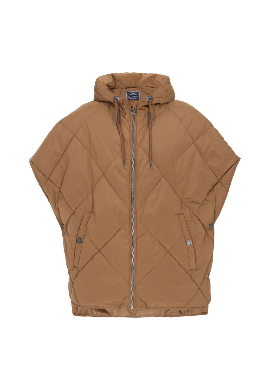 Жилет DreiMaster Maritim, Cognac
Жилет DreiMaster Maritim, Cognac