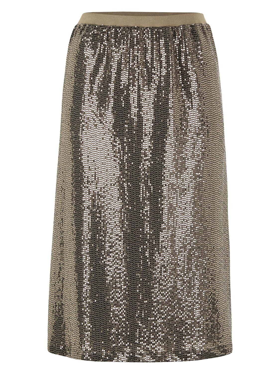 MADELEINE Юбка в цвете Taupe
MADELEINE Юбка в цвете Taupe