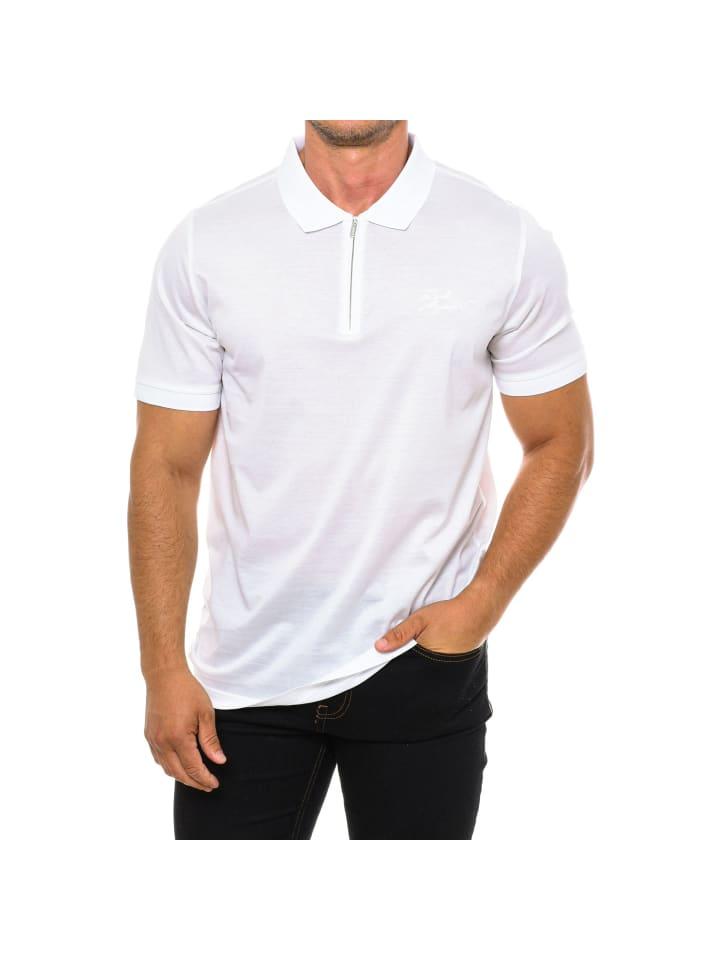 Рубашка-поло Karl Lagerfeld, белый
Рубашка-поло Karl Lagerfeld, белый