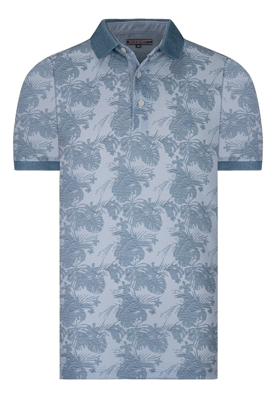 Рубашка Felix Hardy, цвет Blue/Pastel blue
Рубашка Felix Hardy, цвет Blue/Pastel blue