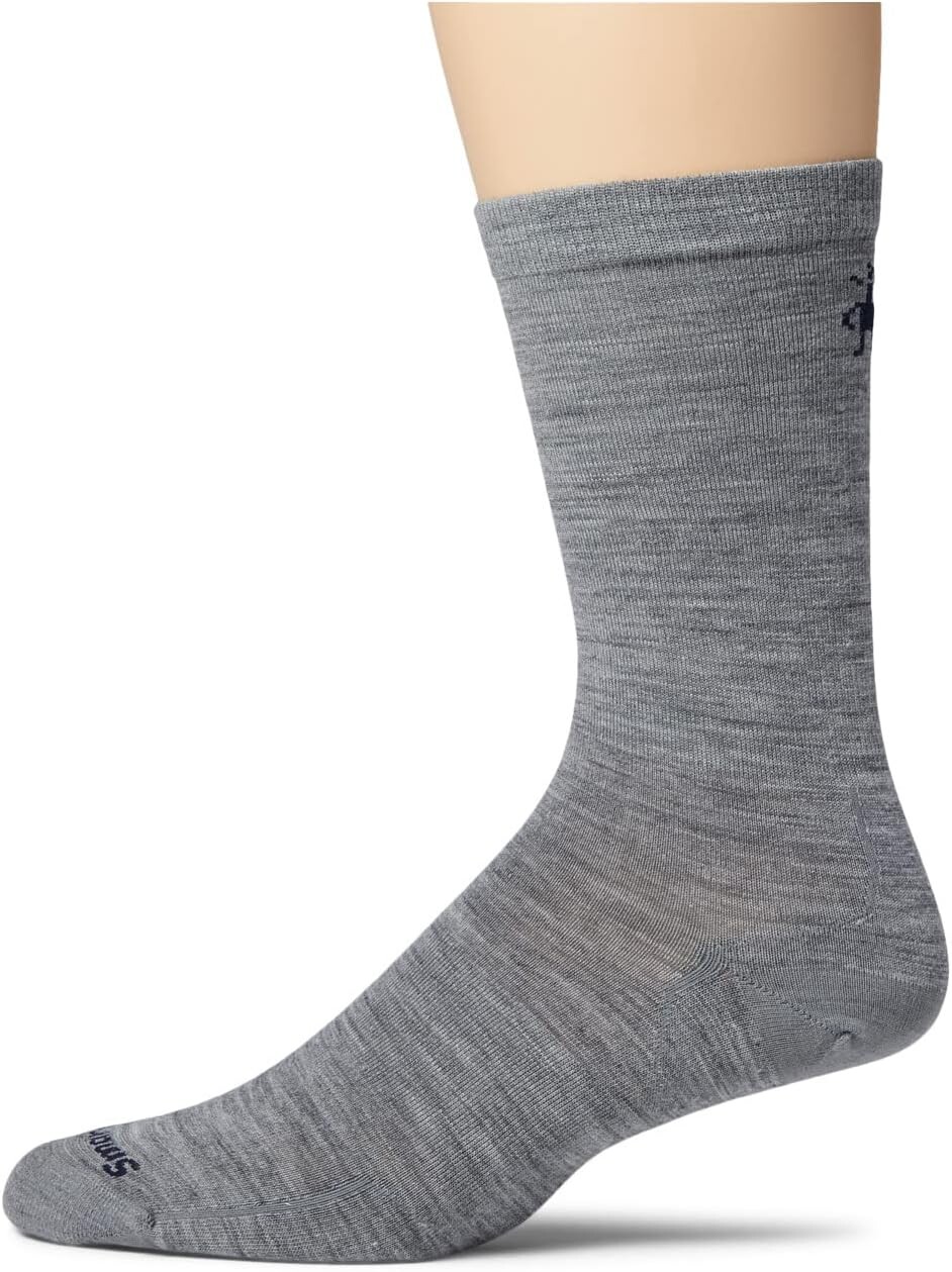 Ежедневная бригада якорной линии Smartwool, светло-серый
Ежедневная бригада якорной линии Smartwool, светло-серый