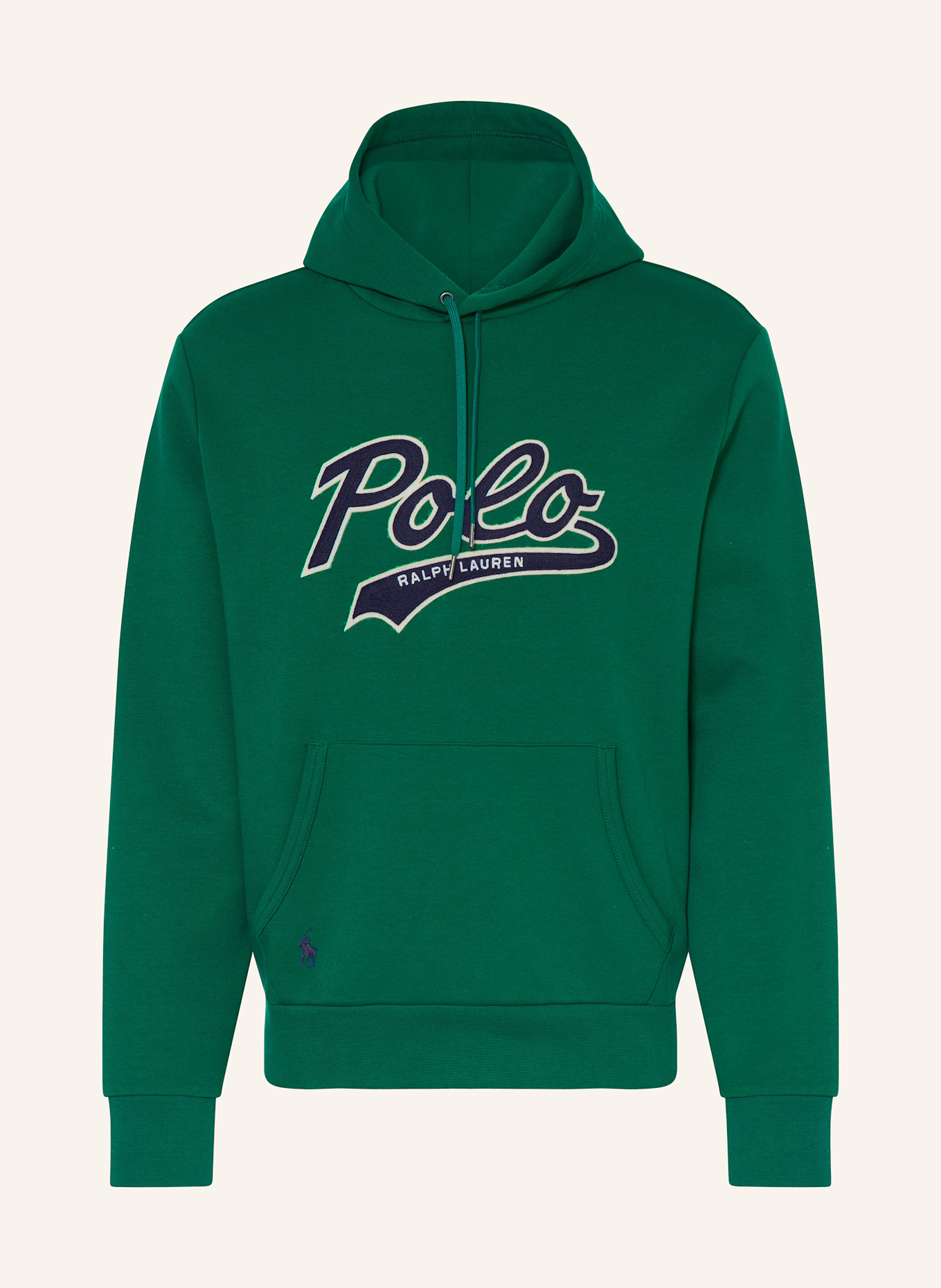 Толстовка с капюшоном Polo Ralph Lauren, зеленый
Толстовка с капюшоном Polo Ralph Lauren, зеленый
