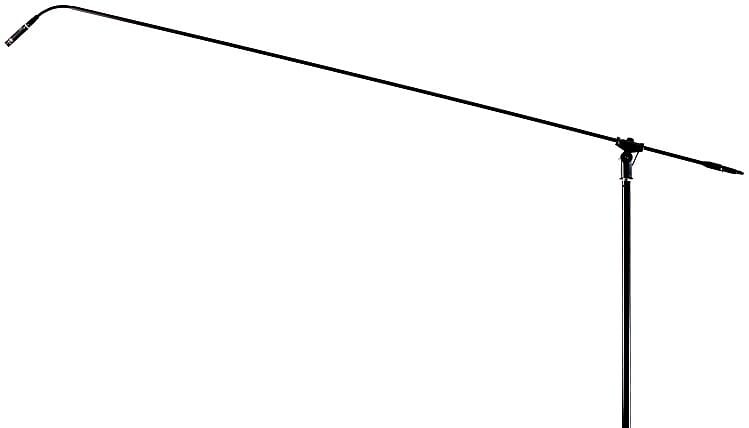 Микрофонная система Audix MB5050 MicroBoom Carbon Fiber Boom System with M1250B Mic - 50"
Микрофонная система Audix MB5050 MicroBoom Carbon Fiber Boom System with M1250B Mic - 50"