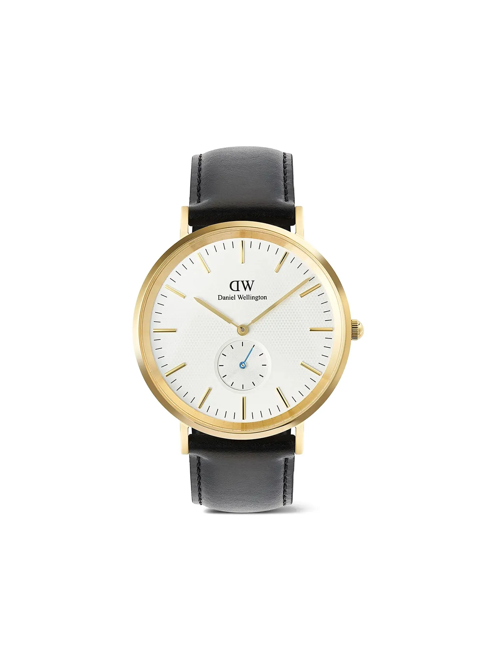 Наручные часы Sheffield 40 мм Daniel Wellington, белый
Наручные часы Sheffield 40 мм Daniel Wellington, белый