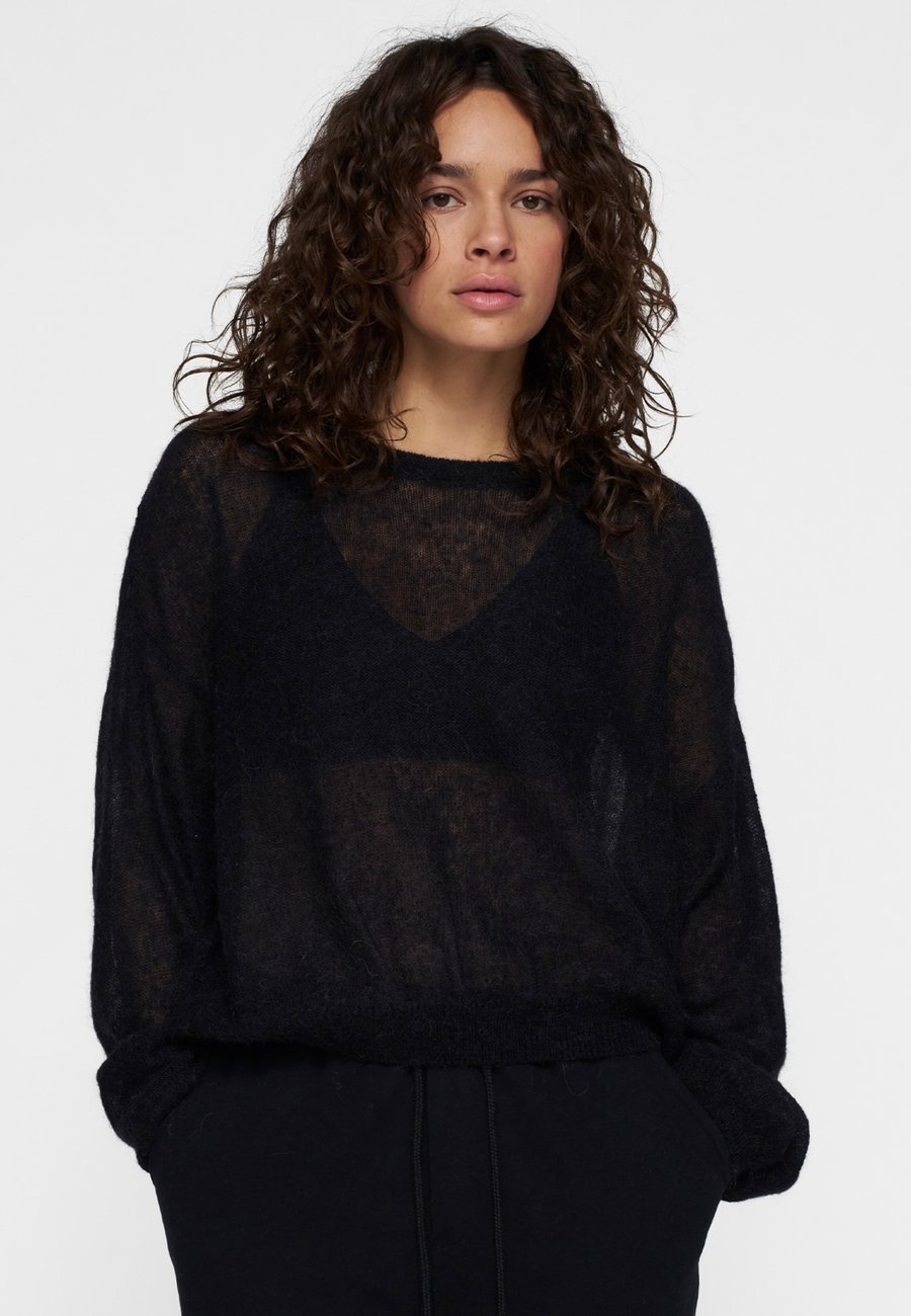 Джемпер 10DAYS Jumper, Black
Джемпер 10DAYS Jumper, Black